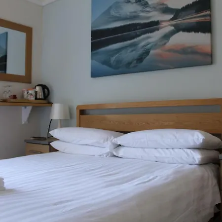 The Bay House View - Adults Only 4*