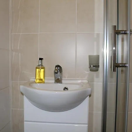 The Bay House View - Adults Only Отель типа 