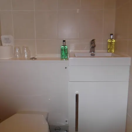 Bed & Breakfast The Bay House View - Adults Only 4*