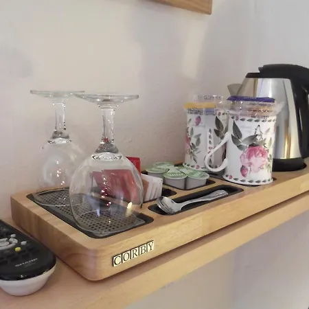 Bed & Breakfast The Bay House View - Adults Only Bowness-on-Windermere