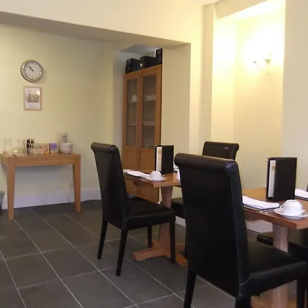 The Bay House View - Adults Only 4* Bowness-on-Windermere