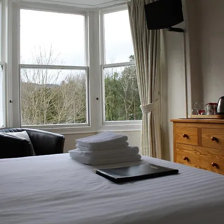 Bed & Breakfast The Bay House View - Adults Only 4*
