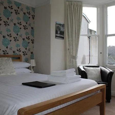 The Bay House View - Adults Only