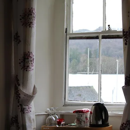 The Bay House View - Adults Only 4* Боунес-он-Уиндермер