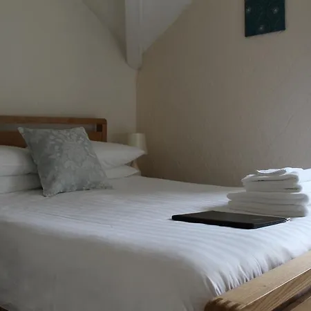 The Bay House View - Adults Only Bed & Breakfast Bowness-on-Windermere
