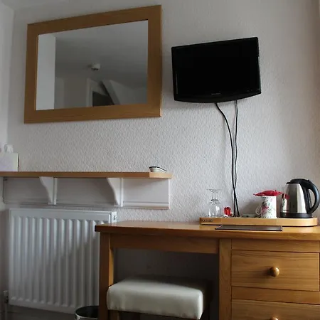 The Bay House View - Adults Only Bowness-on-Windermere