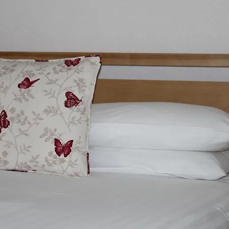 The Bay House View - Adults Only 4* Bowness-on-Windermere