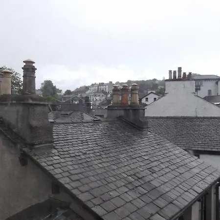 The Bay House View - Adults Only Bowness-on-Windermere