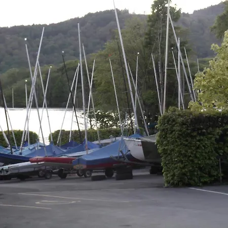 The Bay House View - Adults Only 4* Bowness-on-Windermere