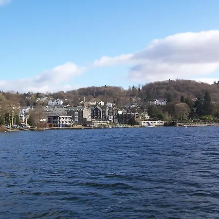 The Bay House View - Adults Only Bed & Breakfast