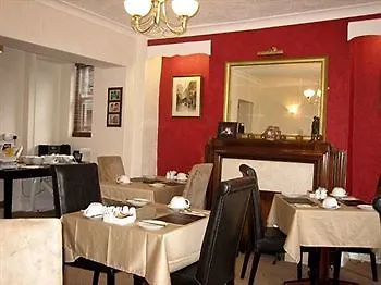 فندق مبيت وإفطار The Bay House View - Adults Only باونيس أون وينديرمير