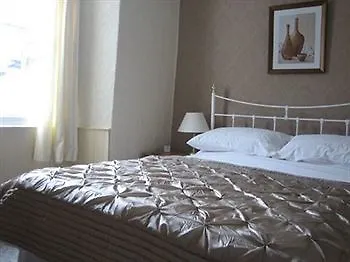 Bed & Breakfast The Bay House View - Adults Only