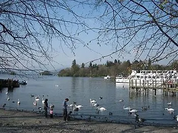 The Bay House View - Adults Only Bed & Breakfast Bowness-on-Windermere