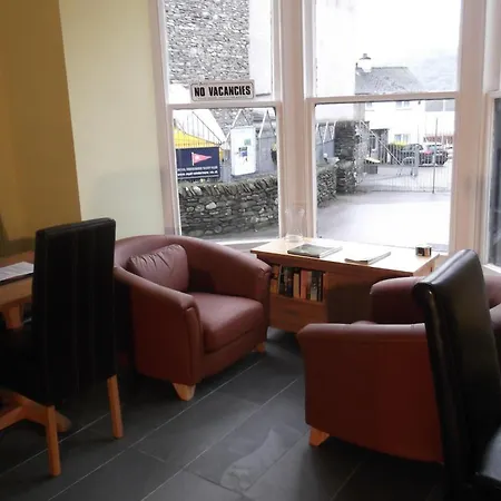 The Bay House View - Adults Only Bed & Breakfast Bowness-on-Windermere