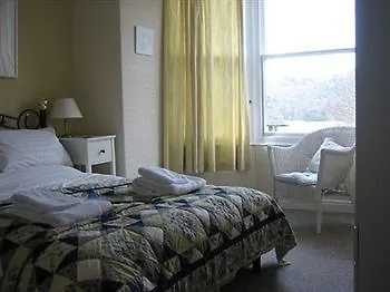 فندق مبيت وإفطار The Bay House View - Adults Only