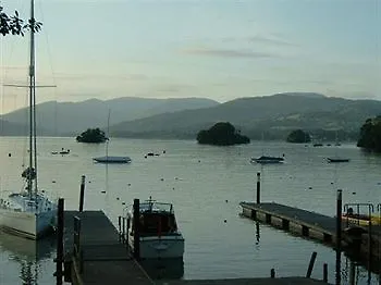 The Bay House View - Adults Only 4* Bowness-on-Windermere