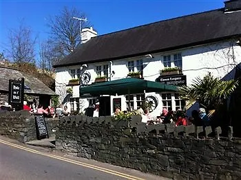 The Bay House View - Adults Only Bowness-on-Windermere